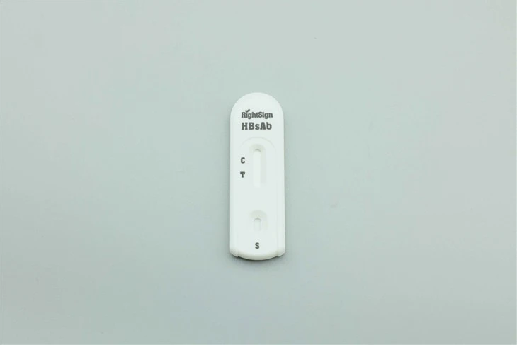 HBsAb Rapid Test