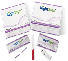 FSH MENOPAUSE Rapid Test