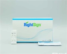 Szybki test antygenowy dla Covid